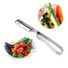 Stainless Steel Vegetable And Peeler Slicer Blades Peel Cutter