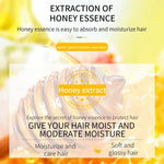 BPDE HONEY SOFT HAIR MASK