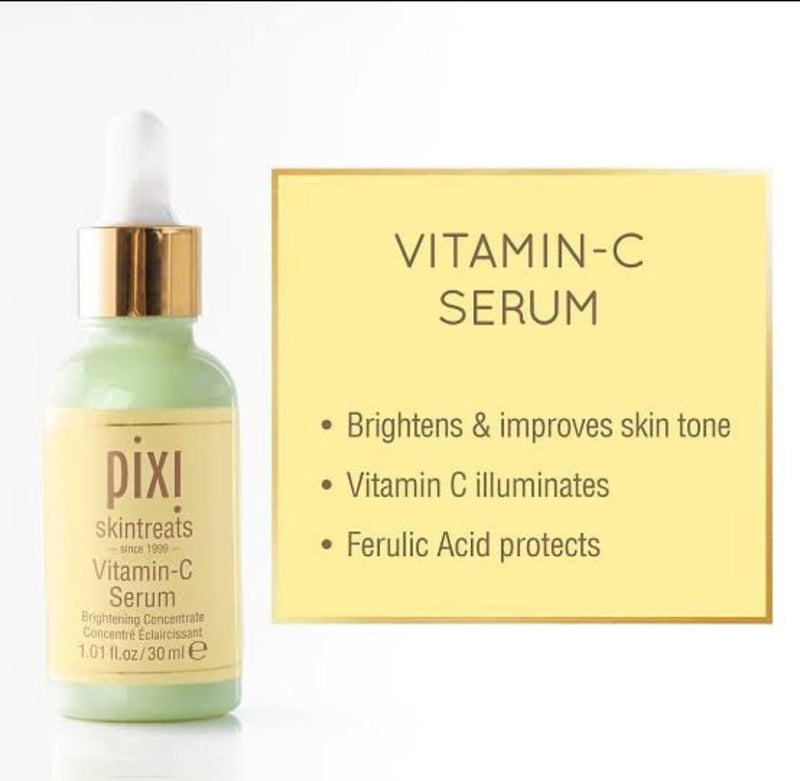 Pixi Vitamin C Serum 30ml