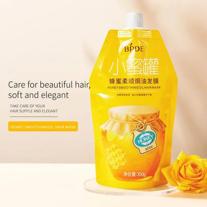 BPDE HONEY SOFT HAIR MASK