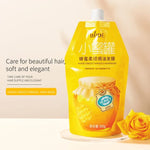 BPDE HONEY SOFT HAIR MASK