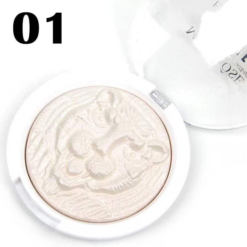 Miss Rose 3D Shimmer Highlighter