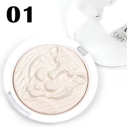 Miss Rose 3D Shimmer Highlighter