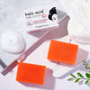 GuanJing Beauty Kojic Acid Whitening Soap For Face And Body