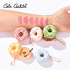 Color Castle Donut Lip Balm