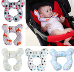 Baby Travel Pillow Infant Head and Neck Support Pillow
