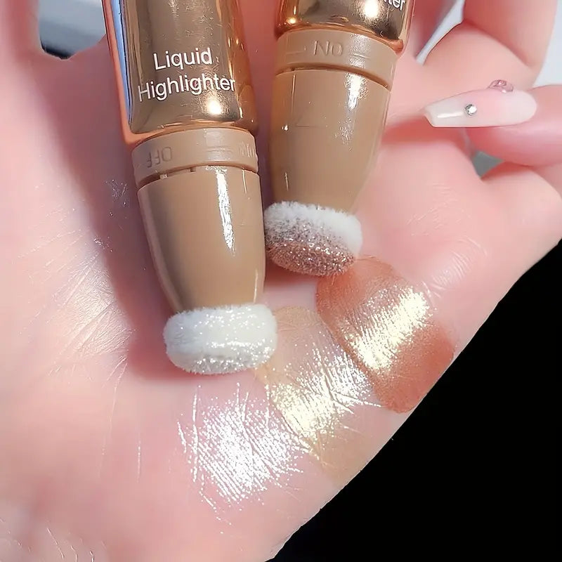 Miss Lara Liquid Highlighter