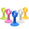 Silicone Door Stopper Pack of 6