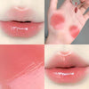 Gege Bear Bow Knot Lip Gloss 3Pcs Set