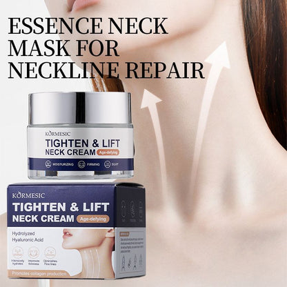 KORMESIC Tighten & Lift Age-defying Neck Cream 50g