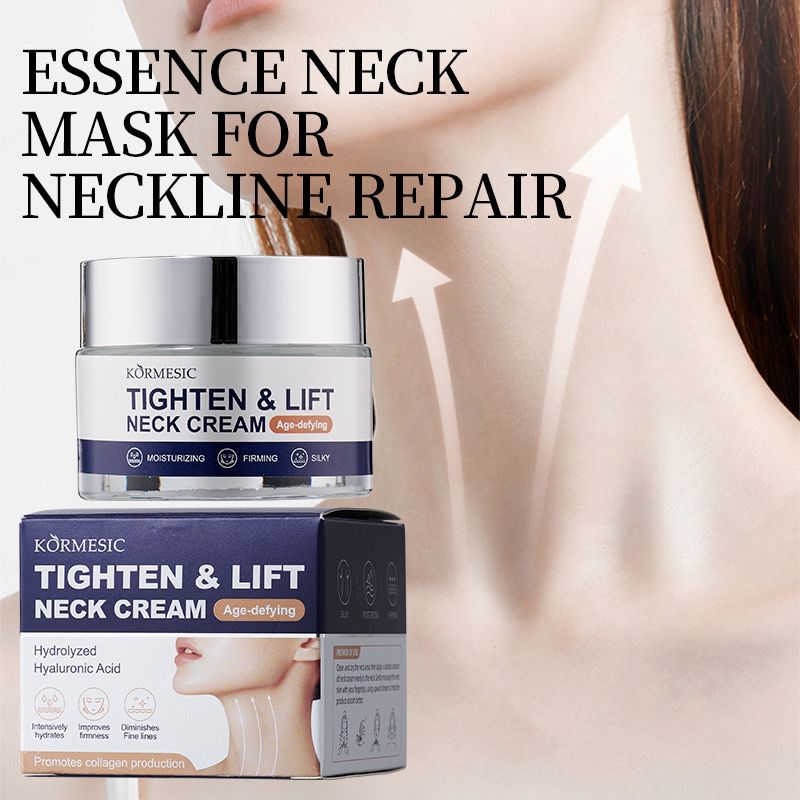 KORMESIC Tighten & Lift Age-defying Neck Cream 50g