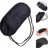 Sleeping Eye Mask Silk Super Smooth Sleep Mask with Adjustable Strap