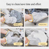 Multipurpose Silver Dishwashing Gloves Cleaning Gloves