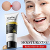 Sadoer Snail Collagen Snail Mucin Cleanser Repairing and Daily Deep Cleansing for Dry & Sensitive Skin Face Wash