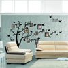 Family Tree Wall Sticker