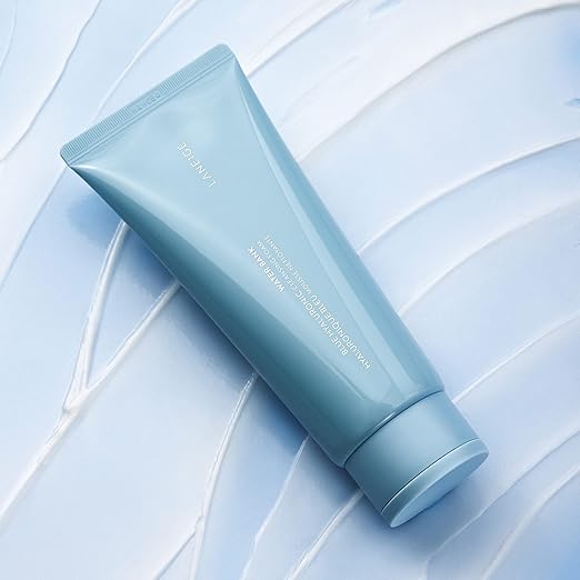 Laneige Water Bank Blue Hyaluronic Cleansing Foam 150g