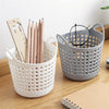 Multifunctional Mini Desktop Storage Basket Table Top Organizer