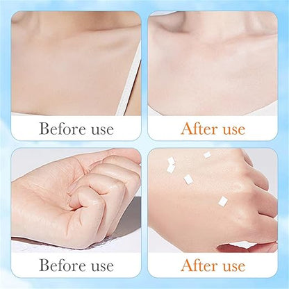 Sadoer Protector Isolation Sunscreen Brighten Repair Concealer SPF50+ PA+++