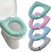 Washable Toilet Seat Cushion