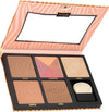 BENEFIT Cheek Stars Reunion Tour Palette Full-Size Blush Bronze And Highlight Palette