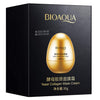 Bioaqua Yeast Collagen Egg Mask Cream 30g