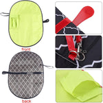 Foldable Waterproof Nappy Changing Mat