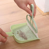 Mini Cleaning Broom Dustpan