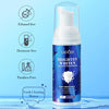 Sadoer Brighten Whiten Stain Yellowing Stain Removal Mousse Purify Bright White Toothpaste