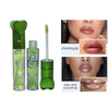 Chanlanya Lip Plumper Lipgloss