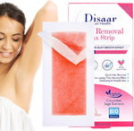 Disaar Hair Removal Wax Strips