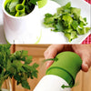 Masher Manual Vegetable Grinder Stainless Steel Pepper Grinder Chopper