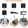 Mini Portable Smart Spy Webcam Camera Motion Detection Video Recording Night Vision SQ11 1080P