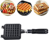 Non-Stick Waffles Making Mold Pan