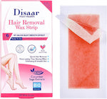 Disaar Hair Removal Wax Strips