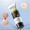 Sadoer Snail Collagen Snail Mucin Cleanser Repairing and Daily Deep Cleansing for Dry & Sensitive Skin Face Wash