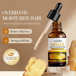 SADOER Ginger Anti Hair Loss Oil And Shampoo