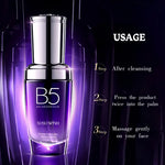 Susu Wish B5 Skin Essence B5 Bose Firming Skin Bottom Essence