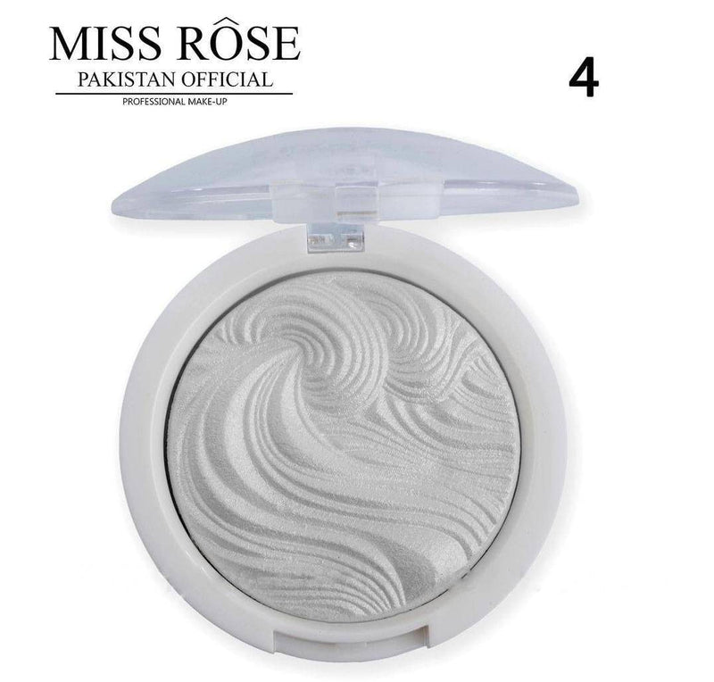 Miss Rose Spiral Highlighter