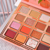 KEVIN & COCO 19-Color Perfect Makeup Eyeshadow Palette