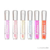 Hudamoji Shine Lip Gloss  6Pcs Set