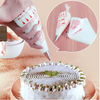 Disposable Cake Decoration Piping Bag