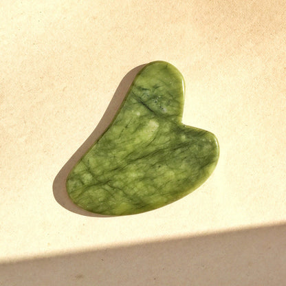 Sweet Beauty Face & Neck Gua Sha Stone