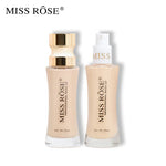 Miss Rose Unique Double Wear Liquid Foundation