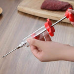 Meat Marinade Injector