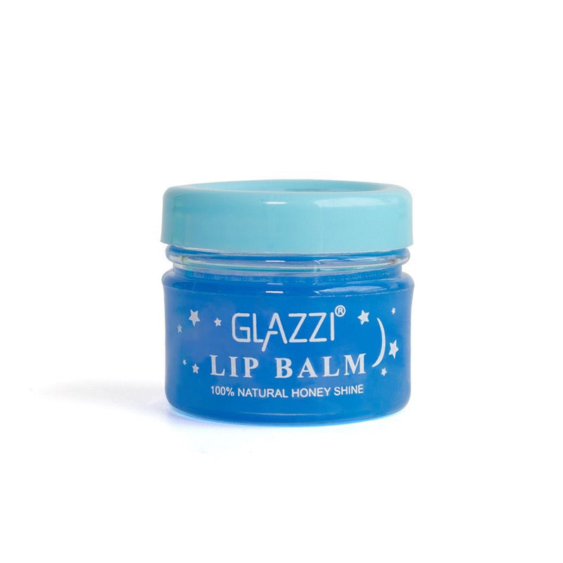 Glazzi Cute Mini Jar Lip Balm