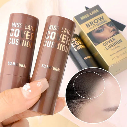 2In1 Hairline & Eyebrow Shaping Stamp by Miss Lara