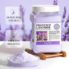Sadoer Provence Levender Hydration Tender Skin Crystal Jelly Mask Jar 540g