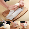 Multifunctional Reusable Silicone Dough Kneading Bag Food Grade