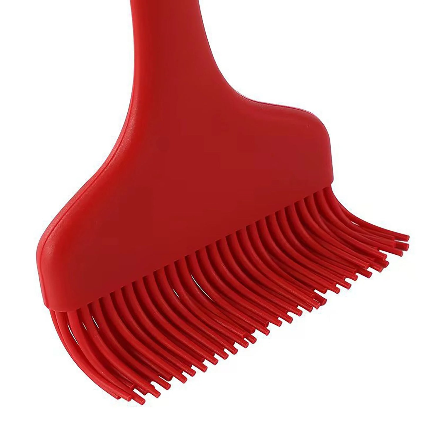 Silicone BBQ Oil Brush Large And Wide Size