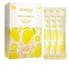 Bioaqua Fresh Lemon Cool Cleaning Mouth Wash 20Pcs in Box